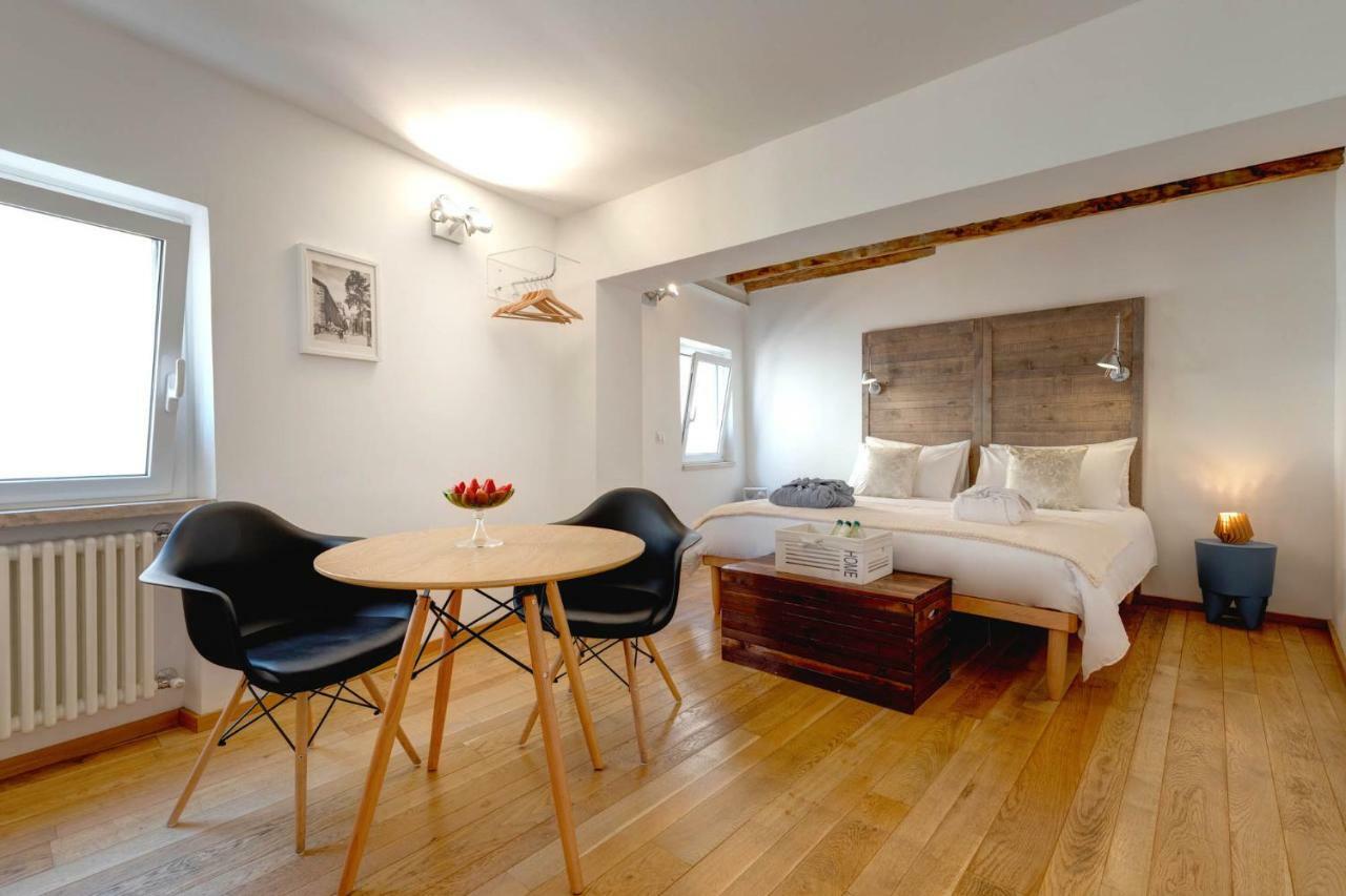 Casa Modelli Hotell Rom Exteriör bild